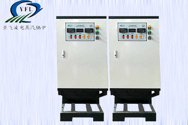 你知道電蒸汽鍋爐保養(yǎng)的重要性嗎?