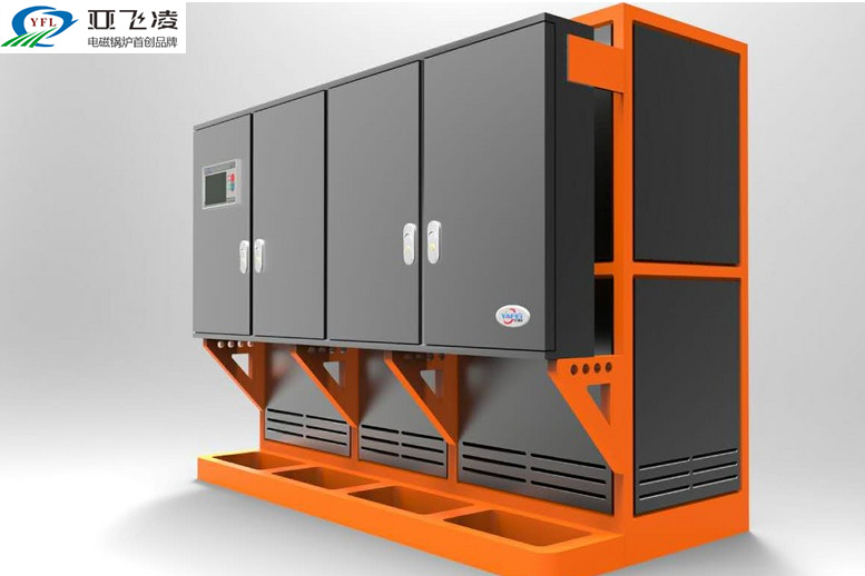 買導(dǎo)熱油鍋爐時要注意什么？