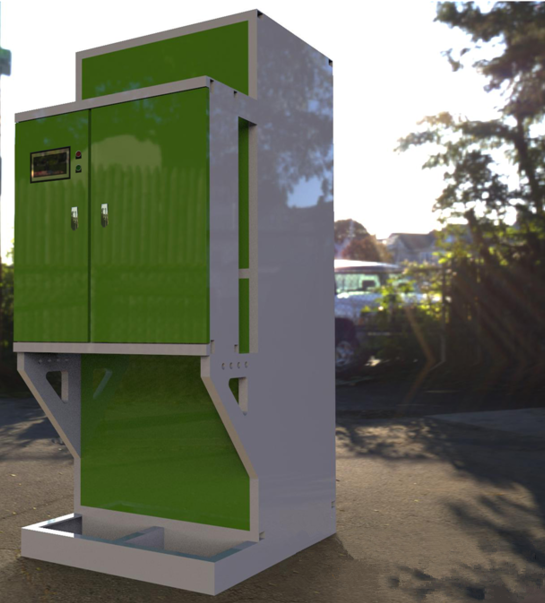 鄭州亞飛凌電加熱爐對比別的采暖產品優勢在哪里?